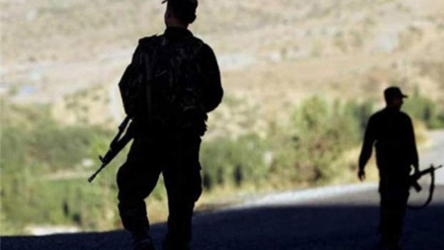 Sondakika Dağlıca Haberleri! Dağlıca şehit sayısı Belli Oldu (Dağlıca da Kaç Şehit Var)