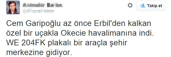 Cem Garipoğlu intihar mı etti, yurtdışına mı kaçtı?
