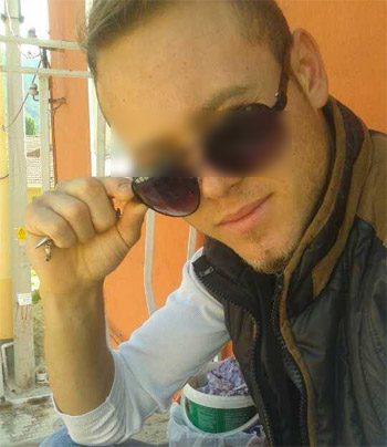 Facebook'tan bunları yazdı 3 saat sonra öldü!