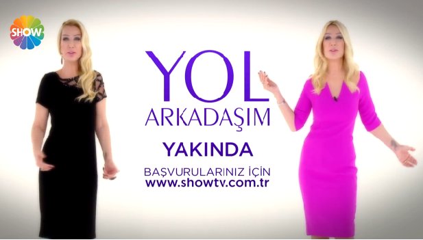 Seda Sayan yeni programıyla ekranlara dönüyor!