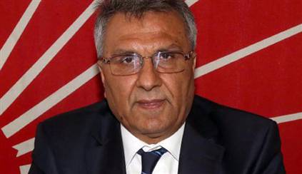 CHP'yi sarsan toplu istifa!