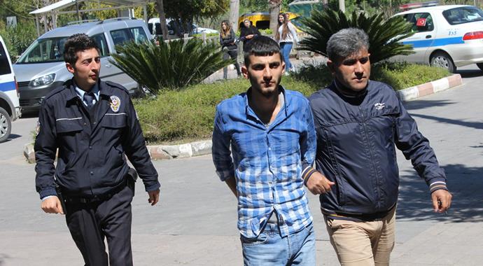 Selam verme tartışmasında silahlar konuştu: 3 yaralı