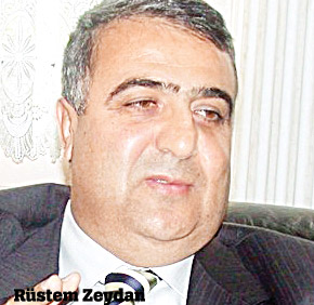 Partilerin aday listelerinde yok yok