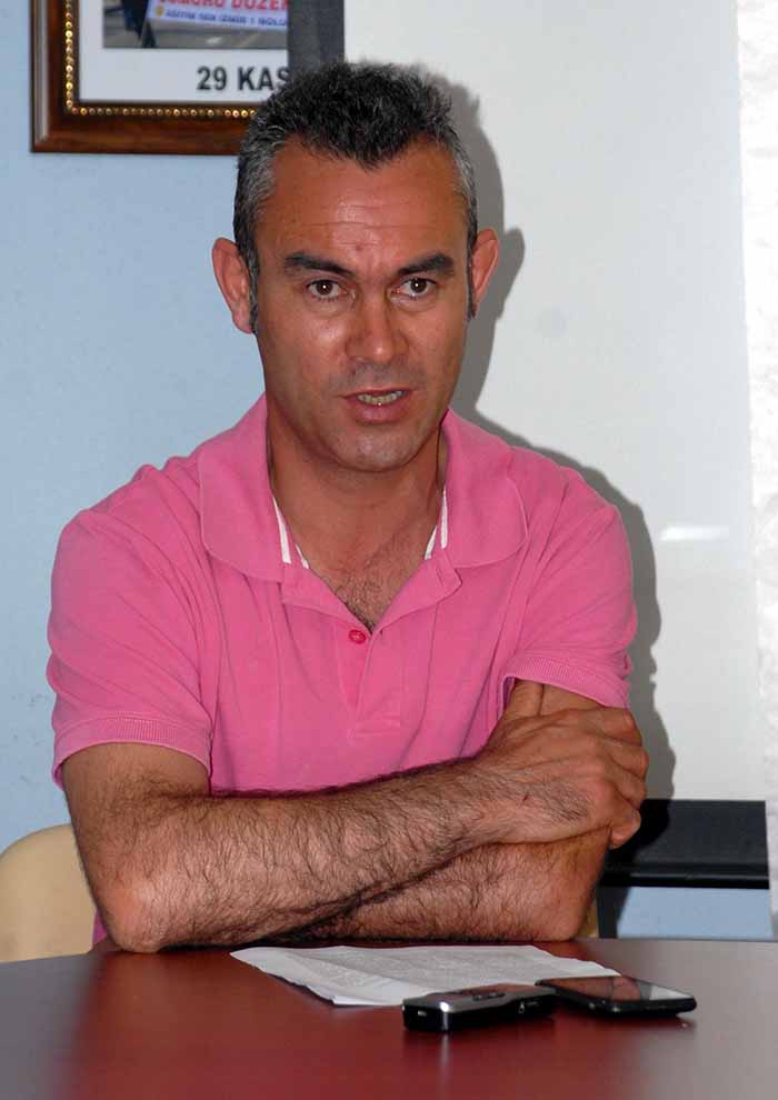 Yalanı ortaya çıkan Geziciden polise 'ilanlı özür'