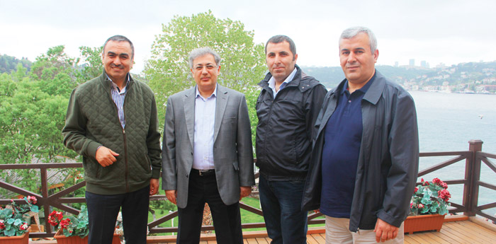 En büyük sağlık kampüsü Maltepe'de kuruluyor