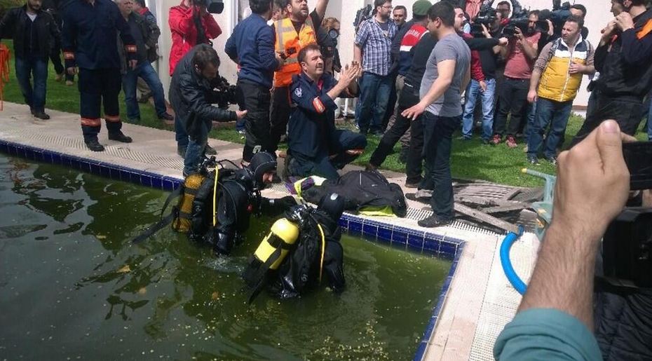 Pamir'den üzücü haber!