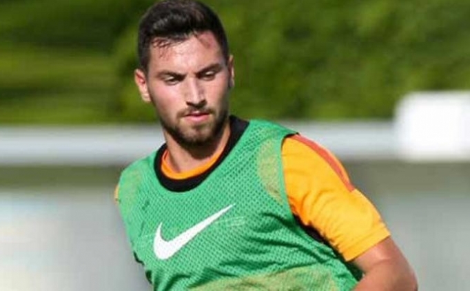 Galatasaray'a resmi teklif