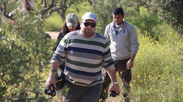AA muhabiri IŞİD saldırısında hayatını kaybetti!