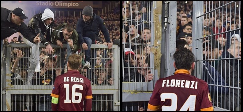 Salih'li Roma yenilginin bedelini ağır ödüyor