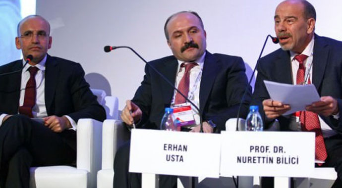 Ali Babacan'ın gözdesi MHP'den aday