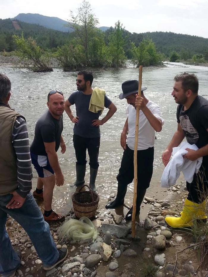 Yılmaz Erdoğan'dan çok konuşulacak karar!