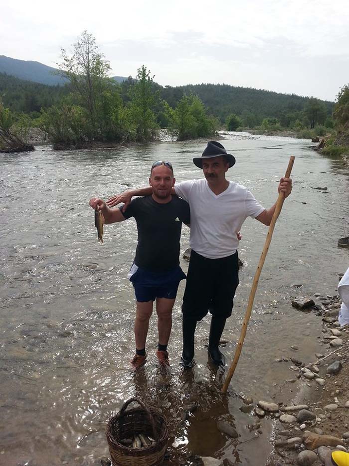 Yılmaz Erdoğan'dan çok konuşulacak karar!