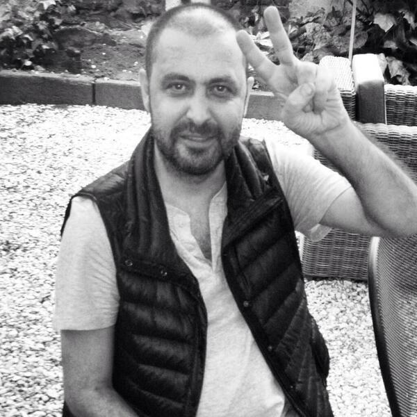 Nejat İşler sevenlerine Twitter'dan seslendi