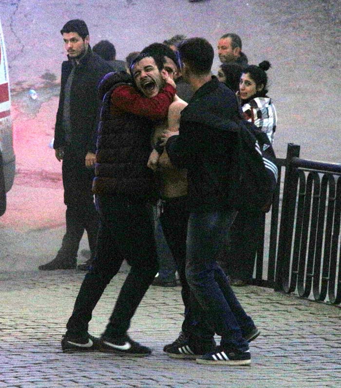 Liseli Miraç Bonzai'den öldü, arkadaşları çılgına döndü