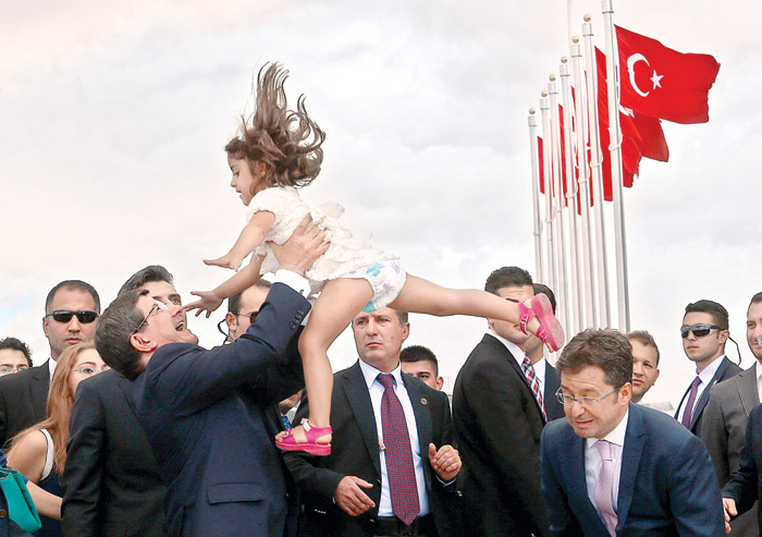 MİT gitti, rehinelir aldı getirdi