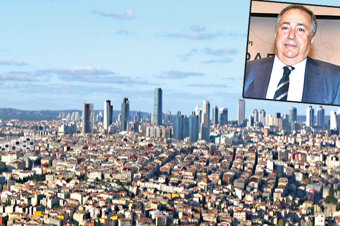 Merakla beklenen projeler tanıtılıyor