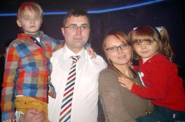 Yabancı gelin de aile içi şiddet mağduru