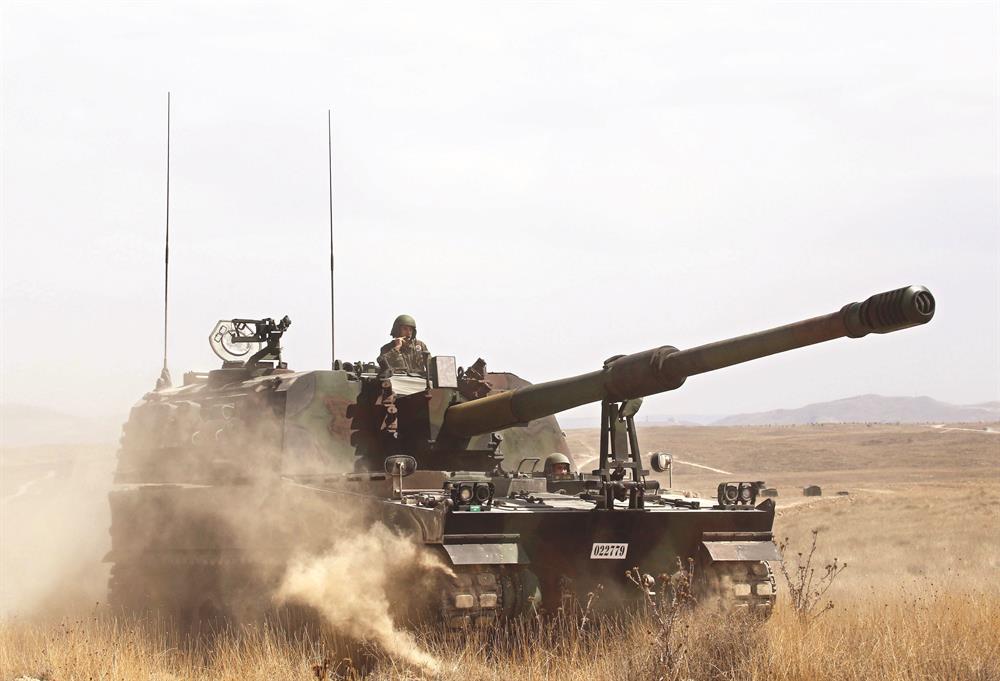 Işın kılıcına ilk adım