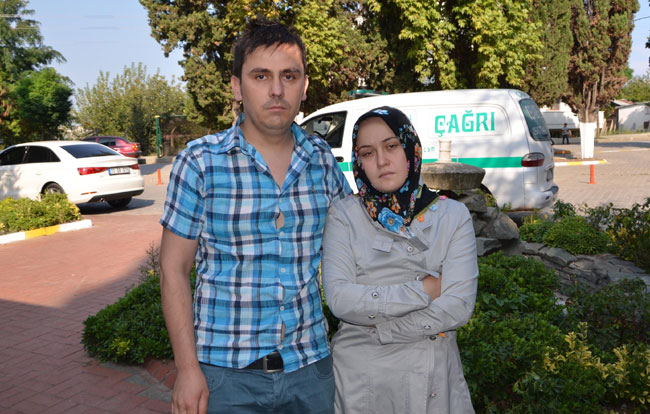 Yanlış teşhis 14 aylık çocuğu öldürdü