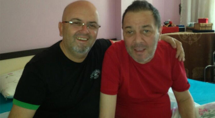 Yalçın Menteş'ten üzen sözler