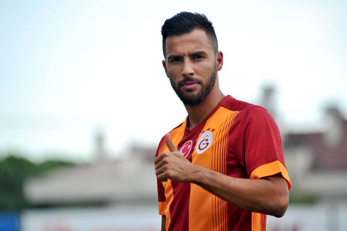 Sergen Yalçın'ın müthiş listesi