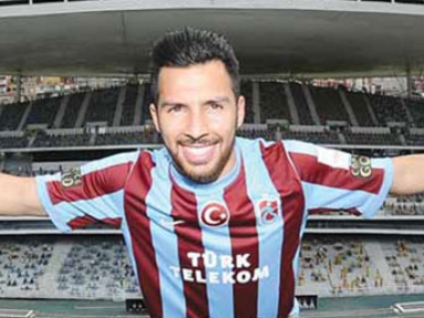 Galatasaray o isimle anlaştı! 4 yıllık imza