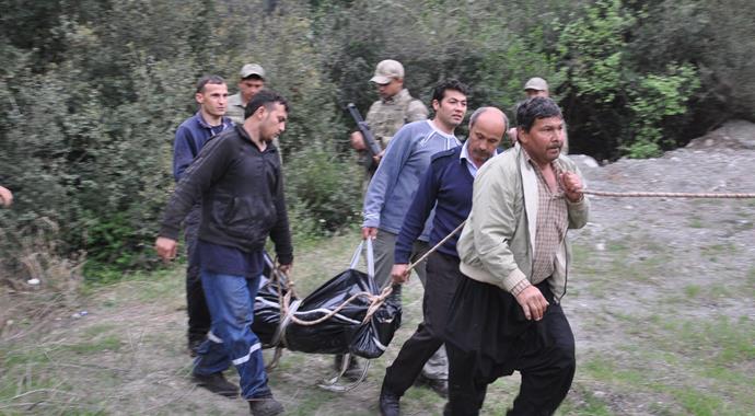 Bir aydır kayıp olan 13 yaşındaki Yasin bakın nerede bulundu