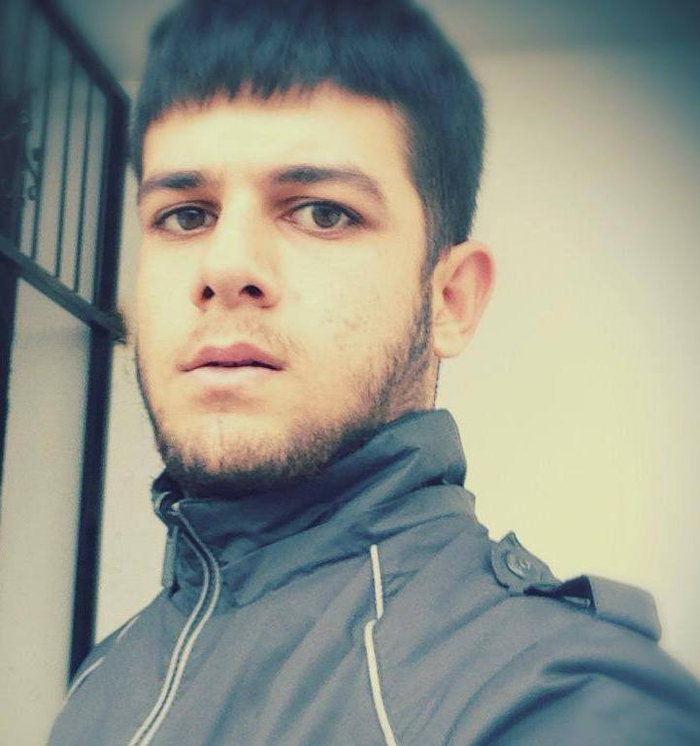 Liseli Ali Hümaz'dan 5 gündür haber yok