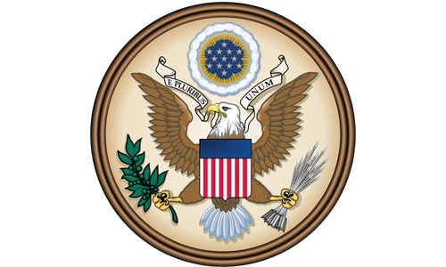 Türk arması için ilk adım