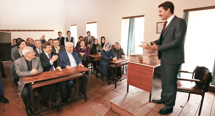 İşte jandarmanın yol haritası