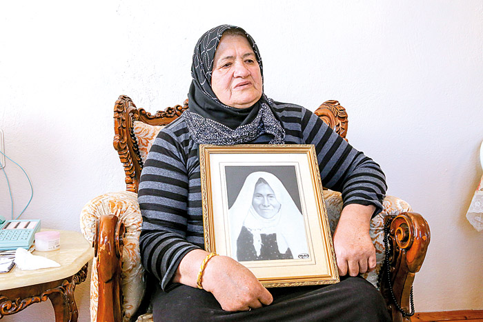 'Küçük dev adam'