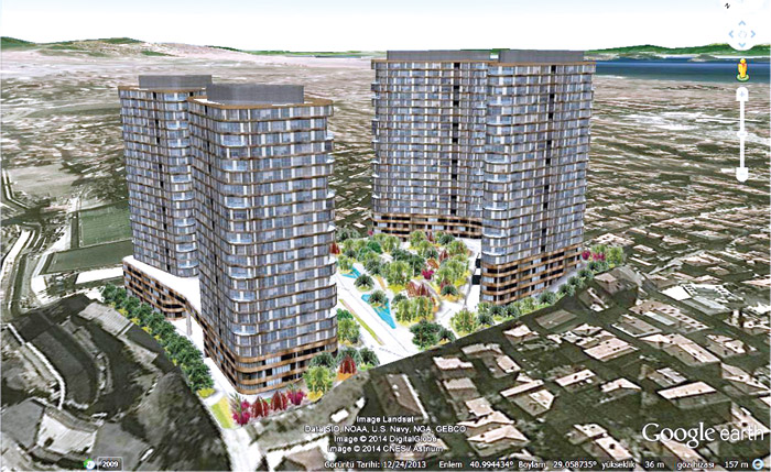 Çelik sayesinde evde brüt satış derdi bitecek