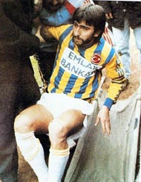 Yesiç'ten Rıdvan Dilmen için şok iddia!