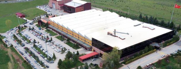 Mehmetçiğin teknolojik gözü