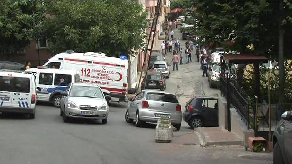 ABD Başkonsolosluğu'na silahlı saldırı