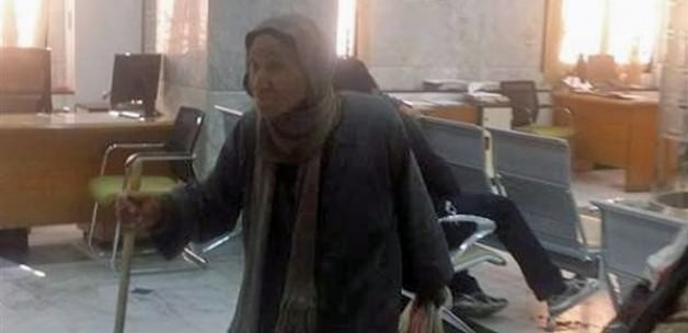 Mısırlı dilencinin dudak uçuklatan serveti