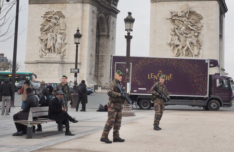 Fransa aylardır alarm veriyordu!