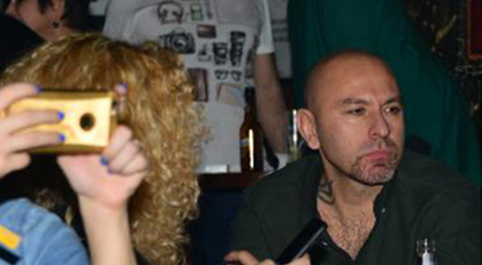 Sertab Erener söyledi, Demir Demirkan dinledi