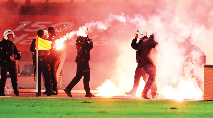 Ziraat Türkiye Kupası'nda zafer Galatasaray'ın