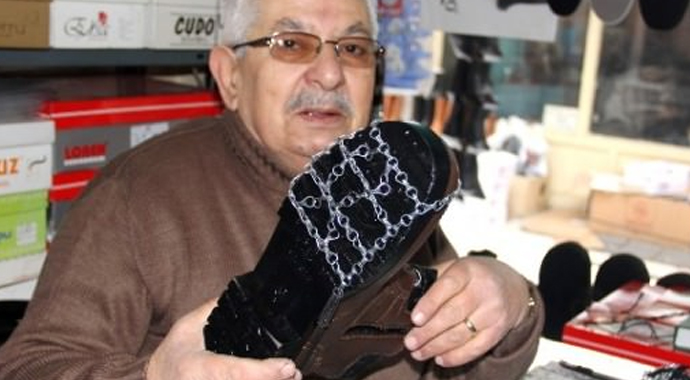 Kastamonulu usta öyle bir şey yaptı ki satışları patladı...