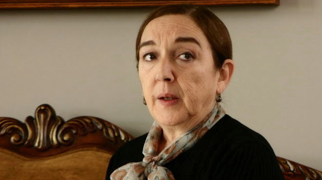 Tomris İncer öldü mü? (TOMRİS İNCER KİMDİR?)