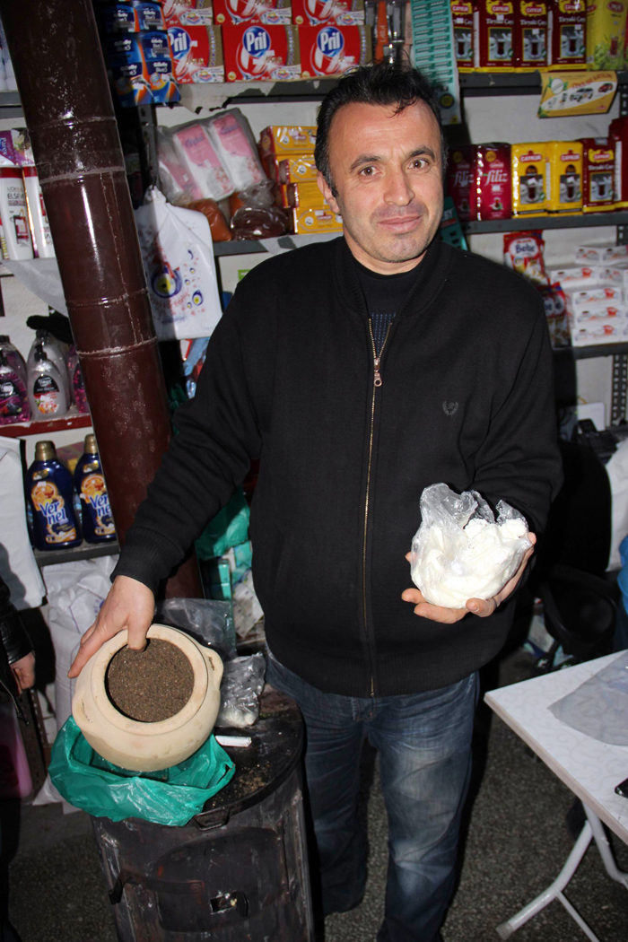 Kayseriliyi öyle bir dolandırdılar ki