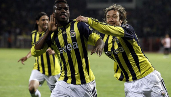 Fenerbahçeli oyuncu karakolluk oldu