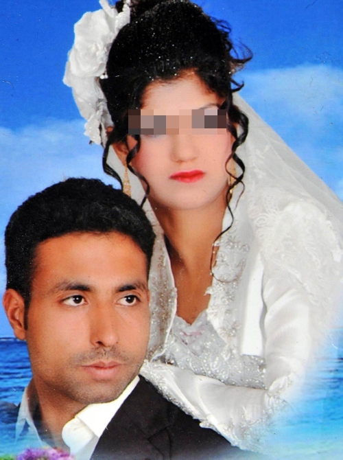 Küçük gelin davasının sanıkları öldü