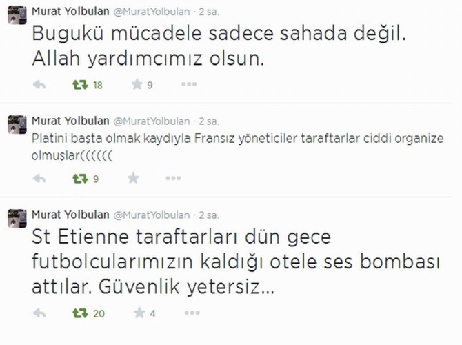 Karabükspor'a büyük ayıp!