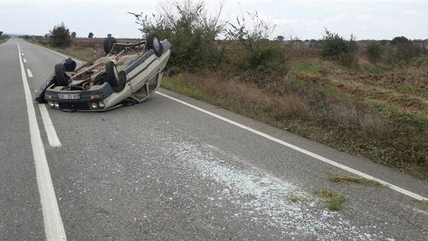 Tatilciler dönüşe geçti, trafik çilesi başladı