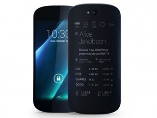 Çift ekranlı YotaPhone 2'nin Türkiye fiyatı belli oldu