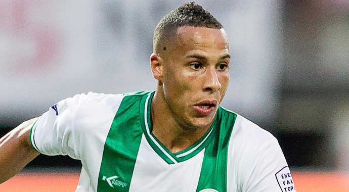 Galatasaray Hollandalı ismin peşinde