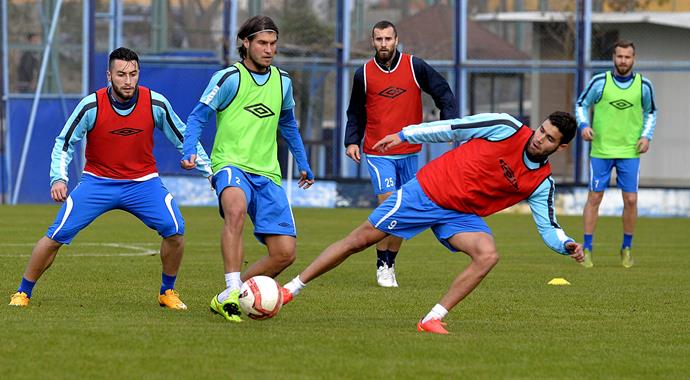 İşte Adana Demirspor'un muhtemel Beşiktaş kadrosu