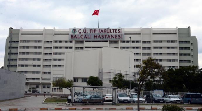 Hastane'de elektrikler kesildi, 4 hasta ölümden döndü